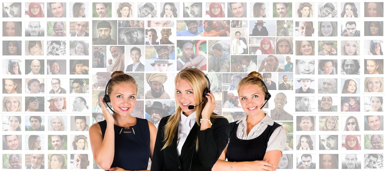Live Chat vs. Infolinia